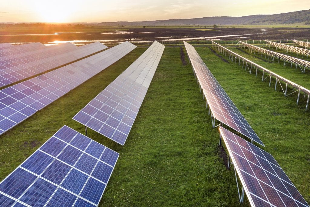 Energia Solar Rural