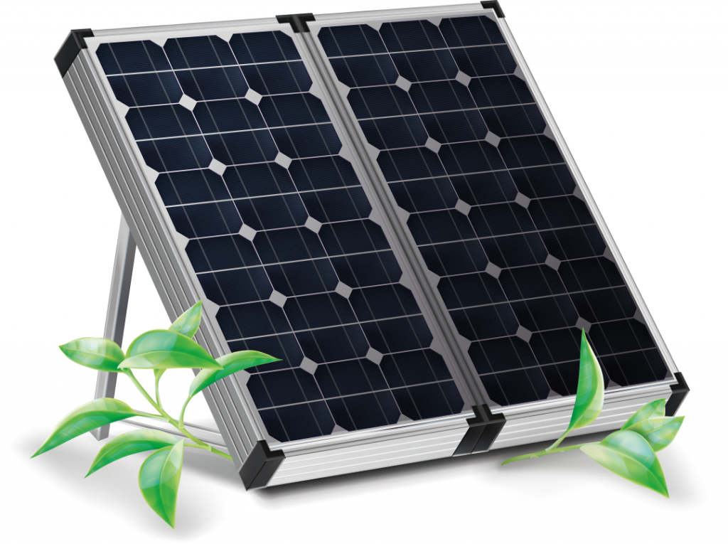 Painel Solar